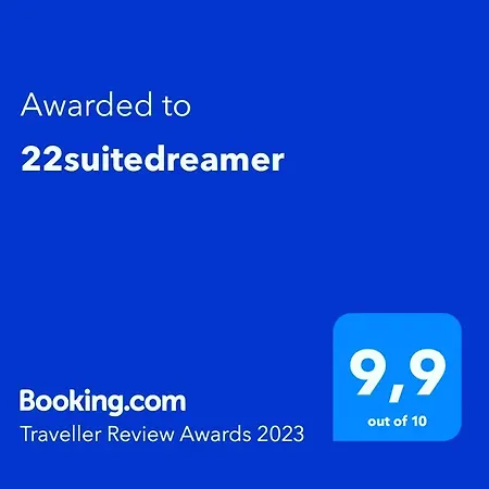 22suitedreamer Spalato