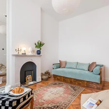 22suitedreamer Apartment *