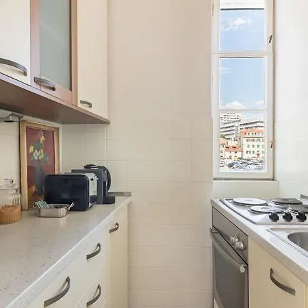 22suitedreamer Apartman