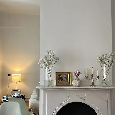 Apartment 22suitedreamer Split