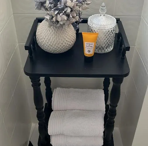 22suitedreamer Apartament Split