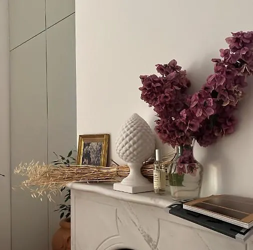 22suitedreamer Apartament *