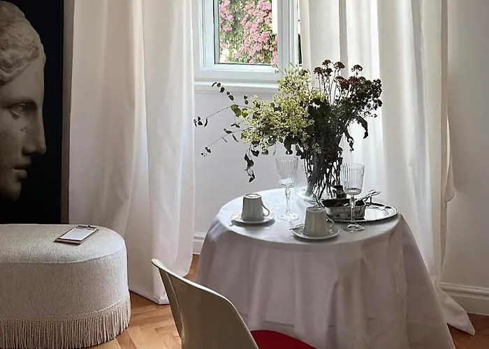 Apartament 22suitedreamer