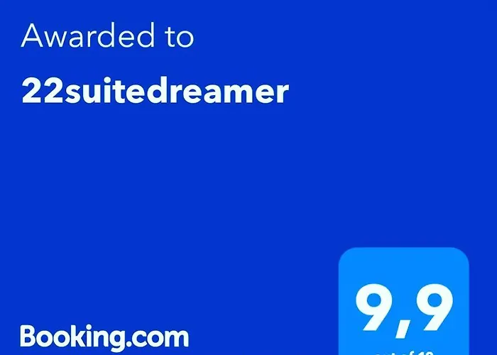 22suitedreamer Spalato