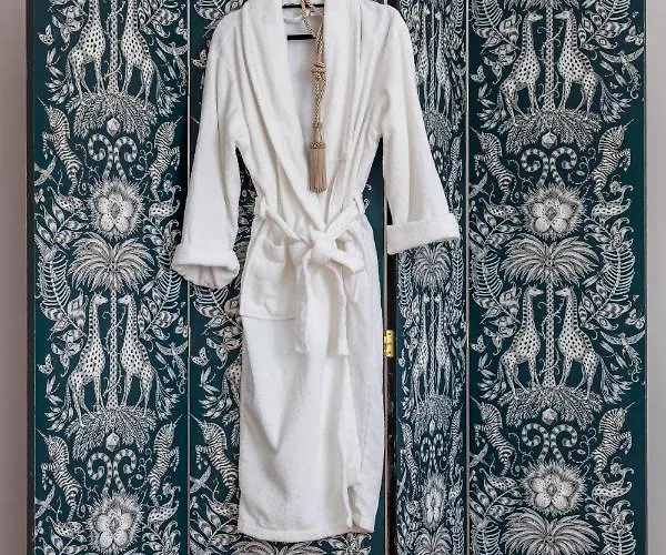 22suitedreamer Apartament Split