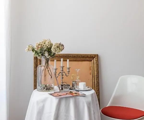 22suitedreamer Apartament Split