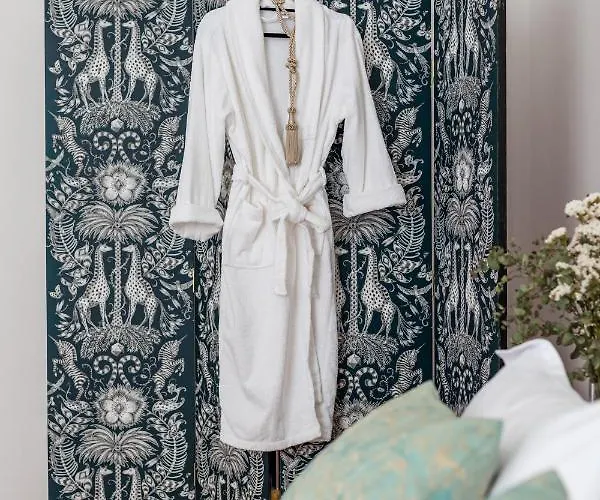 Apartament 22suitedreamer Split