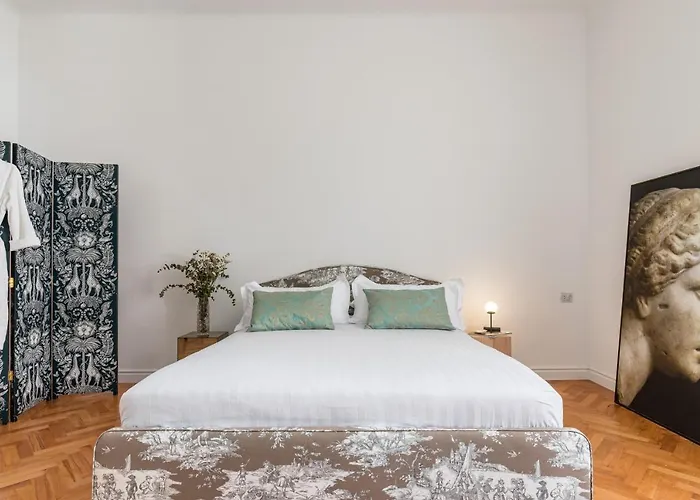 22suitedreamer Apartament