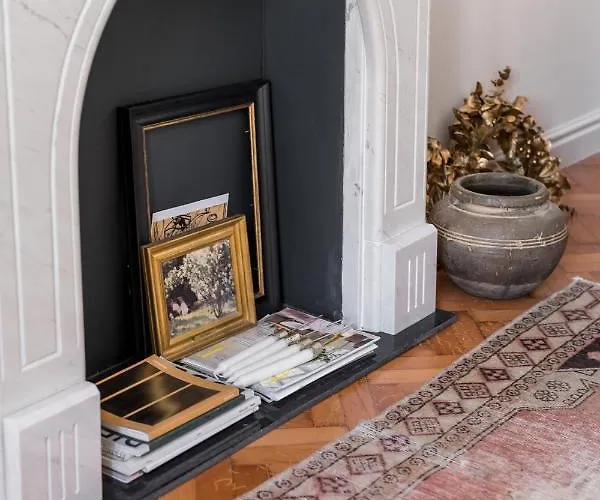 Apartament 22suitedreamer