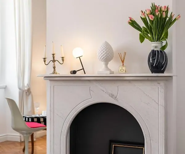 Apartament 22suitedreamer *