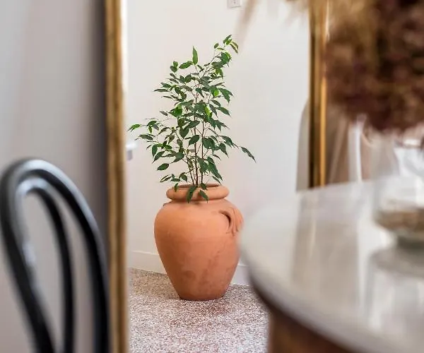 Apartamento 22suitedreamer *