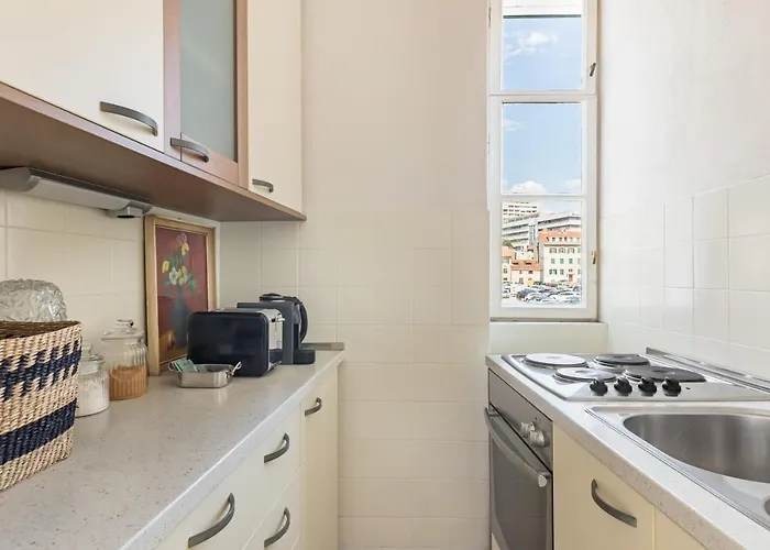 22suitedreamer Apartament