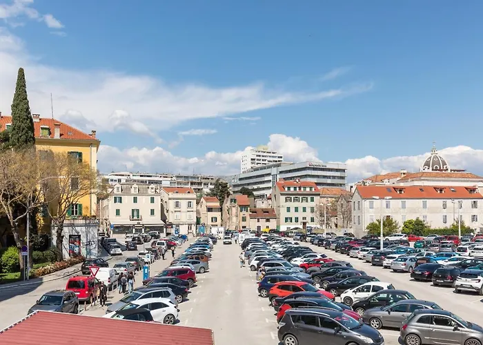 22suitedreamer Apartament *