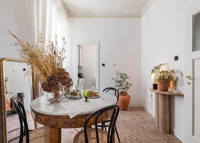 22suitedreamer Apartament Split