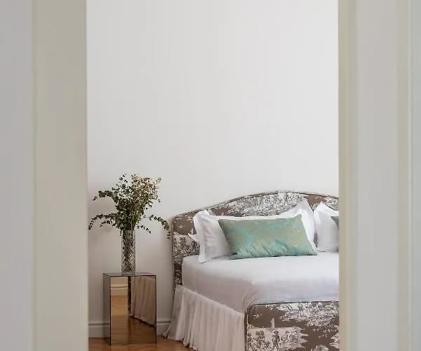 Apartament 22suitedreamer