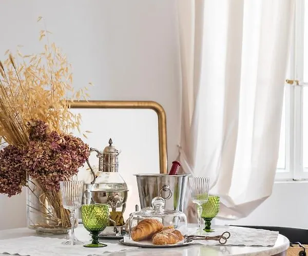 Apartament 22suitedreamer Split