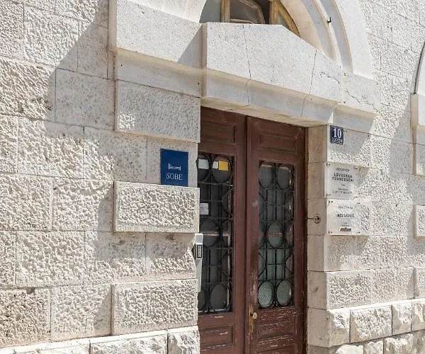 22suitedreamer Apartament *