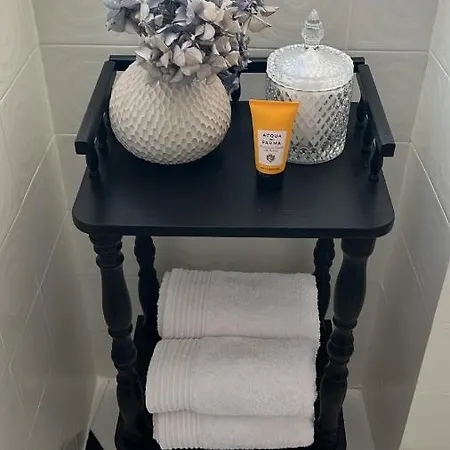 22suitedreamer Apartamento Split