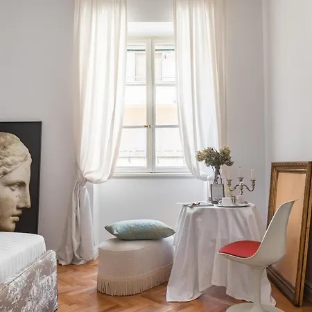 Apartamento 22suitedreamer Split