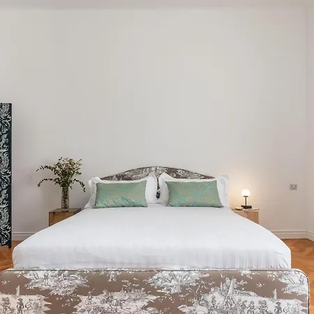 22suitedreamer Apartamento