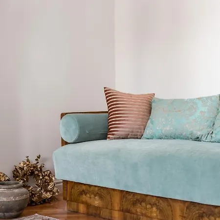 22suitedreamer Apartamento *