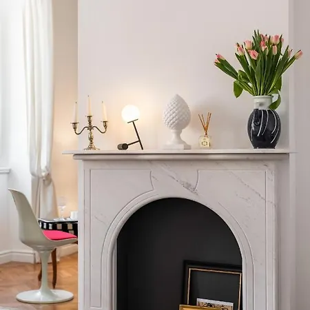 Apartamento 22suitedreamer *