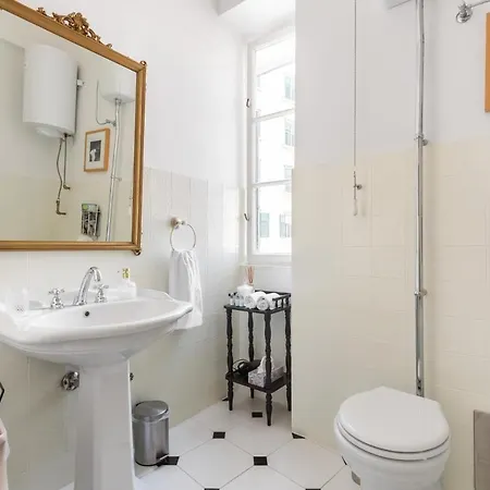 22suitedreamer Apartament