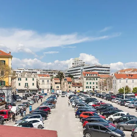 22suitedreamer Apartamento *