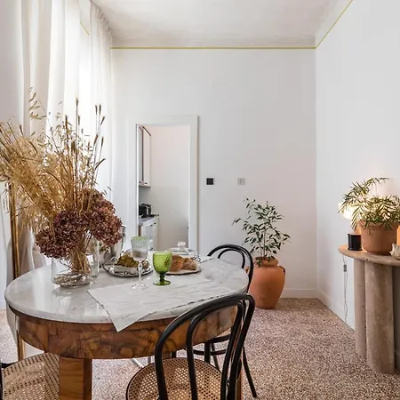 22suitedreamer Apartamento Split