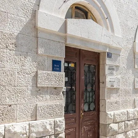 22suitedreamer Apartament *