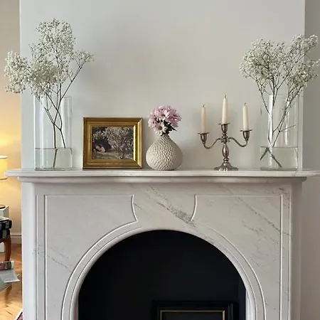 Apartamento 22suitedreamer Split